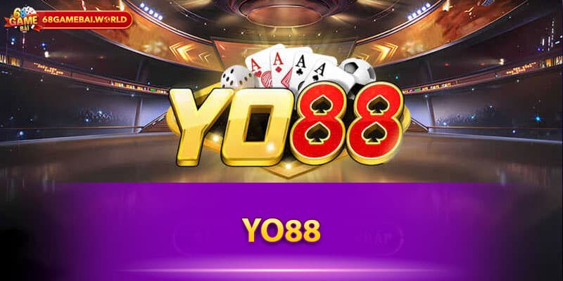 Yo88