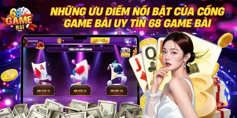 Tại Sao Khẳng Định 68 Game Bài Lừa Đảo Là Sai Sự Thật